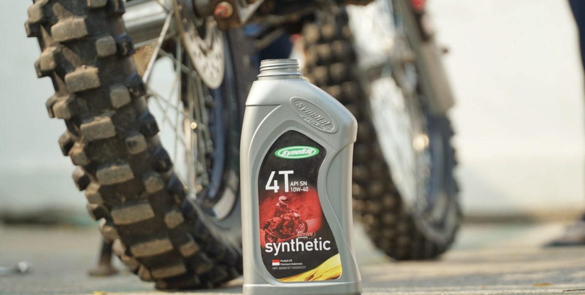 PENGENALAN OLI ESTER